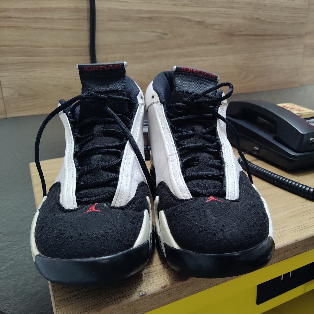 Jordan